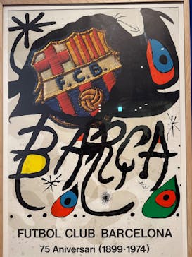 ミロ展に投稿された画像（2025/3/4）