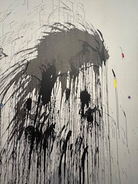 ミロ展に投稿された画像（2025/3/4）