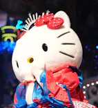 サンリオピューロランドに投稿された画像（2025/3/4）