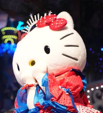 サンリオピューロランドに投稿された画像（2025/3/4）