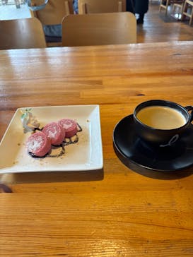 おふろcafé かりんの湯に投稿された画像（2025/3/4）