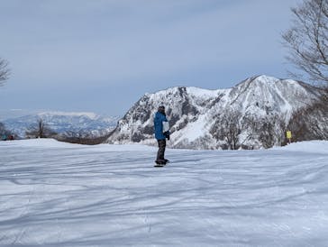 黒伏高原スノーパーク ジャングル・ジャングルに投稿された画像（2025/3/4）