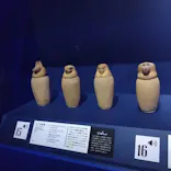 ブルックリン博物館所蔵 特別展 古代エジプトに投稿された画像（2025/3/4）