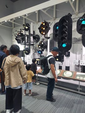 京都鉄道博物館×東映太秦映画村に投稿された画像（2025/3/4）