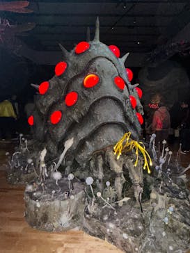 金曜ロードショーとジブリ展　三重展に投稿された画像（2025/3/4）