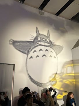 金曜ロードショーとジブリ展　三重展に投稿された画像（2025/3/4）