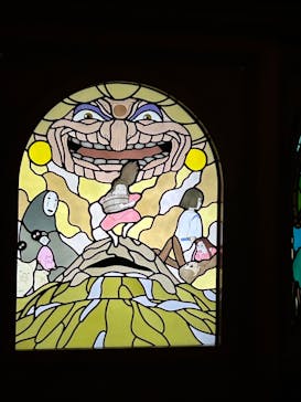 金曜ロードショーとジブリ展　三重展に投稿された画像（2025/3/4）