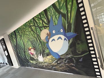 金曜ロードショーとジブリ展　三重展に投稿された画像（2025/3/4）