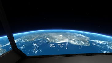 Space Travelium TeNQに投稿された画像（2025/3/4）