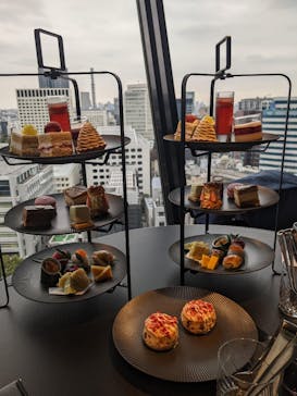 ホテルニューオータニ（東京）に投稿された画像（2025/3/4）