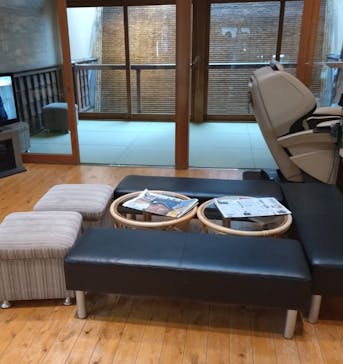 まるはごんぎつねの湯に投稿された画像（2025/3/4）