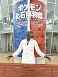 福井県立恐竜博物館に投稿された画像（2025/3/4）