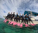 青の洞窟専門店　沖縄ダイビングショップ和に投稿された画像（2025/3/4）