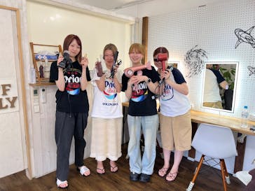 青の洞窟専門店　沖縄ダイビングショップ和に投稿された画像（2025/3/4）