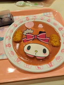 サンリオピューロランドに投稿された画像（2025/3/4）