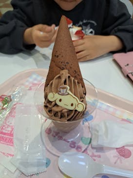 サンリオピューロランドに投稿された画像（2025/3/4）