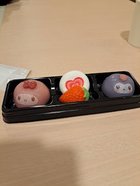 サンリオピューロランドに投稿された画像（2025/3/4）