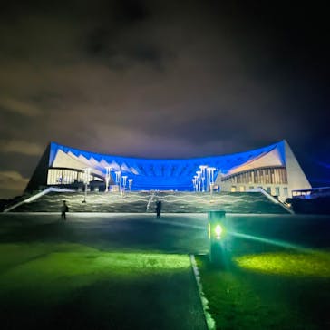 マリンワールド海の中道に投稿された画像（2025/3/4）