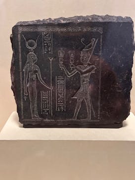 ブルックリン博物館所蔵 特別展 古代エジプトに投稿された画像（2025/3/4）