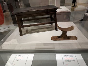ブルックリン博物館所蔵 特別展 古代エジプトに投稿された画像（2025/3/4）