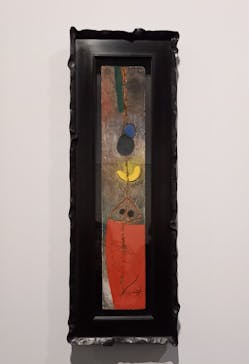 ミロ展に投稿された画像（2025/3/4）