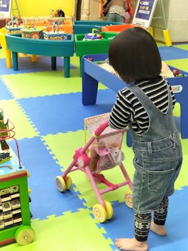 キッズランドUS 仙台錦ヶ丘店に投稿された画像（2025/3/4）