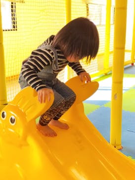 キッズランドUS 仙台錦ヶ丘店に投稿された画像（2025/3/4）