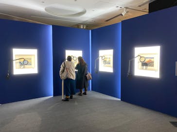 HOKUSAI : ANOTHER STORY in TOKYOに投稿された画像（2025/3/4）