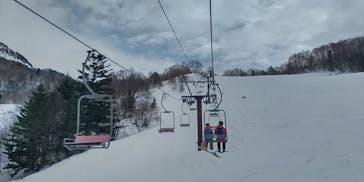 YAMABOKUワイルドスノーパークに投稿された画像（2025/3/5）