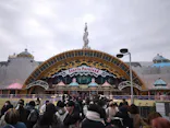 サンリオピューロランドに投稿された画像（2025/3/5）