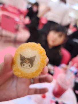 サンリオピューロランドに投稿された画像（2025/3/5）