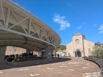 志摩スペイン村パルケエスパーニャに投稿された画像（2025/3/5）