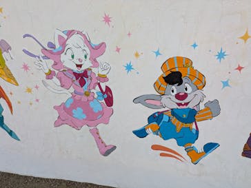 志摩スペイン村パルケエスパーニャに投稿された画像（2025/3/5）