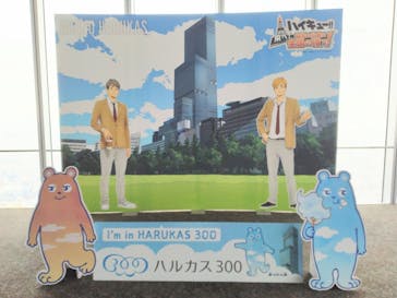 ハルカス300(展望台)に投稿された画像（2025/3/5）