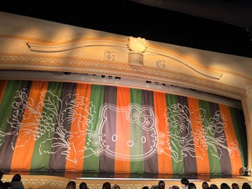 サンリオピューロランドに投稿された画像（2025/3/5）