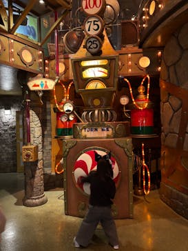 サンリオピューロランドに投稿された画像（2025/3/5）