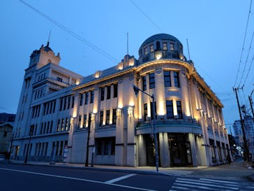 函館まちあるきガイドに投稿された画像（2025/3/5）