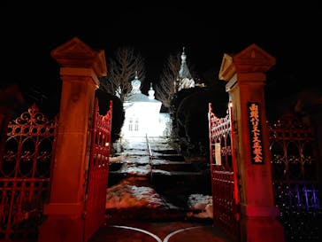 函館まちあるきガイドに投稿された画像（2025/3/5）