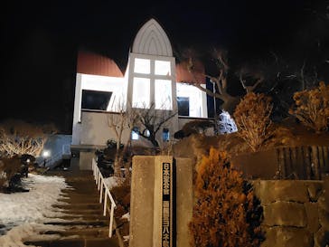 函館まちあるきガイドに投稿された画像（2025/3/5）