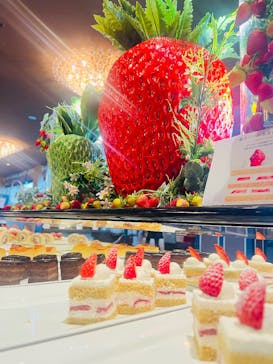 ホテルニューオータニ（東京）に投稿された画像（2025/3/5）