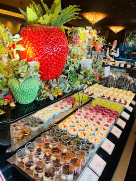 ホテルニューオータニ（東京）に投稿された画像（2025/3/5）