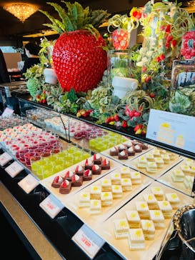 ホテルニューオータニ（東京）に投稿された画像（2025/3/5）