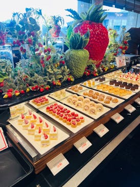 ホテルニューオータニ（東京）に投稿された画像（2025/3/5）