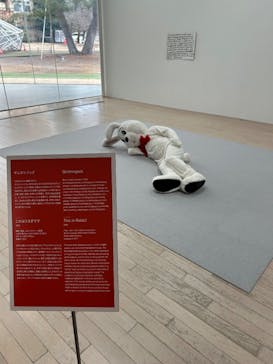 金沢21世紀美術館に投稿された画像（2025/3/5）