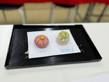 日本文化体験　庵an東京に投稿された画像（2025/3/5）