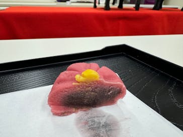 日本文化体験　庵an東京に投稿された画像（2025/3/5）