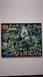 FACE展2025（ＳＯＭＰＯ美術館）に投稿された画像（2025/3/5）