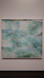 FACE展2025（ＳＯＭＰＯ美術館）に投稿された画像（2025/3/5）