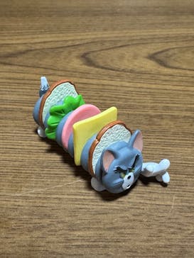 誕生85周年記念 トムとジェリー展 君が笑うと、僕も笑っちゃうに投稿された画像（2025/3/5）