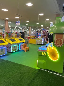 キッズランドUS MAX 福岡久山店に投稿された画像（2025/3/5）
